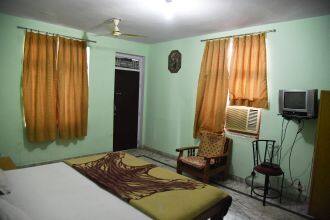 Hotel Shri Ramdev Palace, Jaipur 2